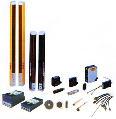 INDUSTRIAL SENSOR